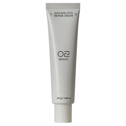 Genryo Kobo Azulen Cica Repair Cream, 55g