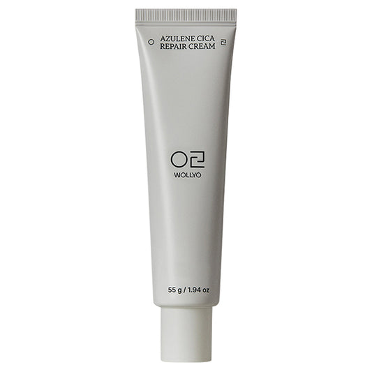 Genryo Kobo Azulen Cica Repair Cream, 55g