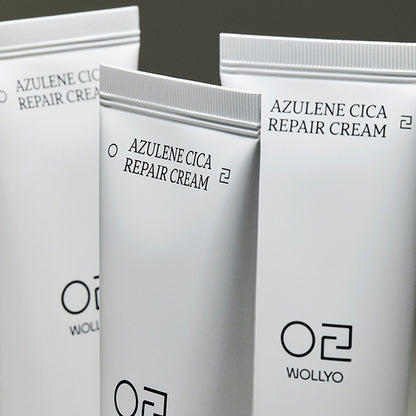 Genryo Kobo Azulen Cica Repair Cream, 55g