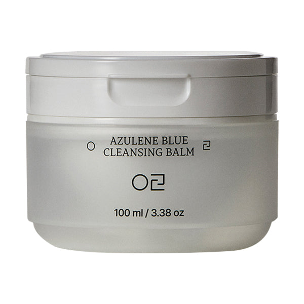 Genryo Kobo Azulen Blue Cleansing Balm, 100ml