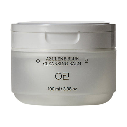 Genryo Kobo Azulen Blue Cleansing Balm, 100ml