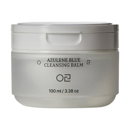 Genryo Kobo Azulen Blue Cleansing Balm, 100ml