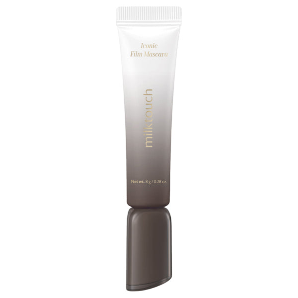 milktouch Iconic Film Mascara (Dark Taupe)