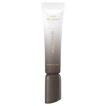 milktouch Iconic Film Mascara (Dark Taupe)