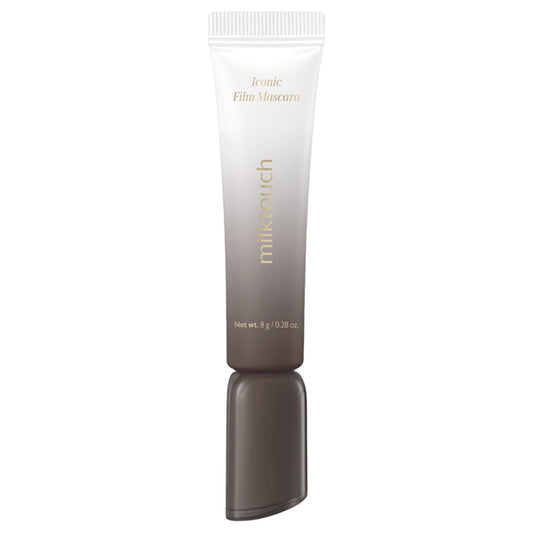milktouch Iconic Film Mascara (Dark Taupe)