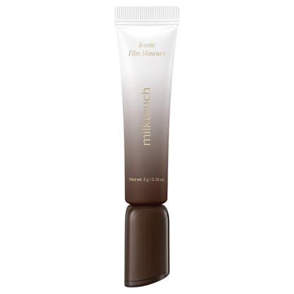 milktouch Iconic Film Mascara (Brown)