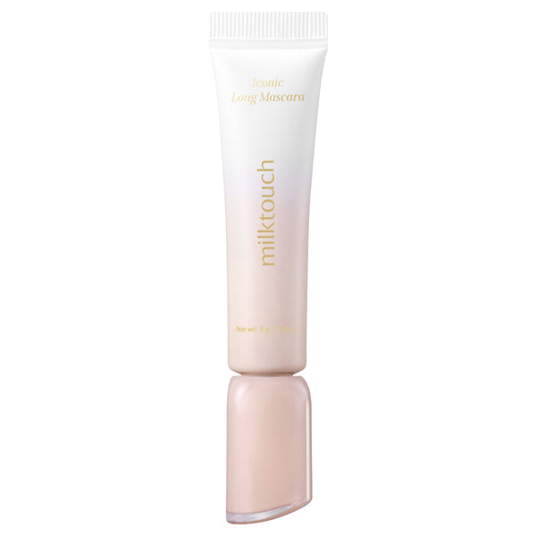 milktouch Iconic Long Mascara (Brown)