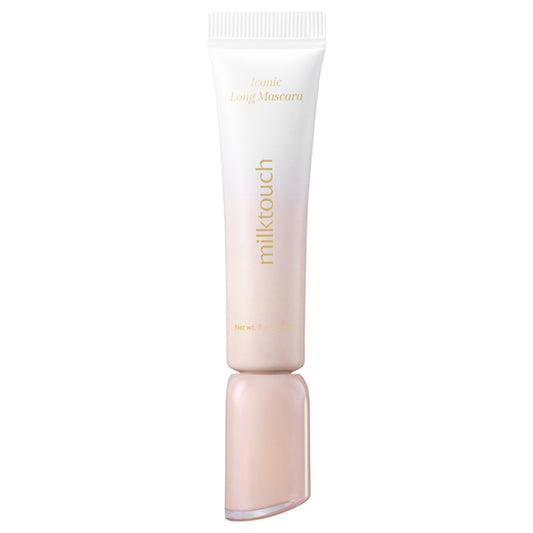 milktouch Iconic Long Mascara (Brown)