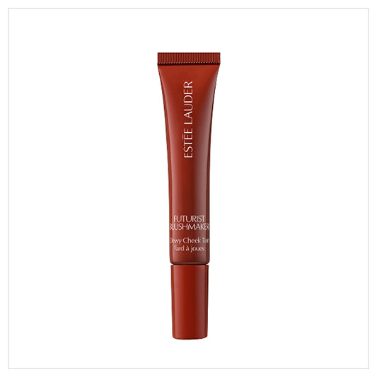 Estee Lauder Futurist Blushmaker Dewy Cheek Tint (Skinny Dip), 10ml