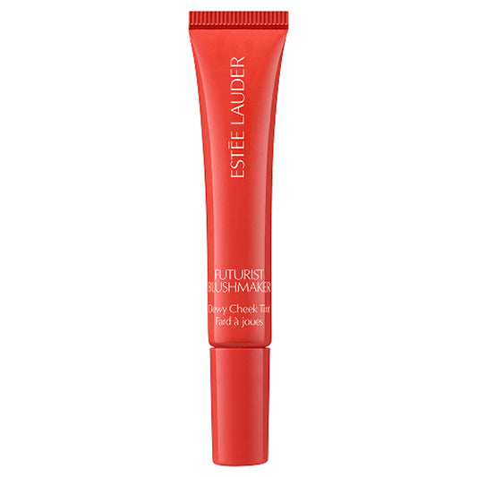 Estee Lauder Futurist Blushmaker Dewy Cheek Tint (Afterglow), 10ml