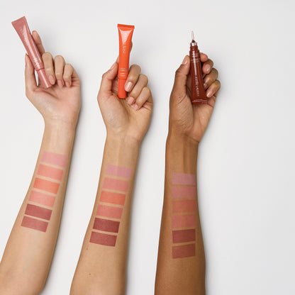 Estee Lauder Futurist Blushmaker Dewy Cheek Tint (Stolen Glance), 10ml