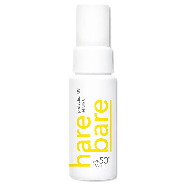 Harebare Protection UV Serum C Mist N SPF50+ PA++++, 40ml