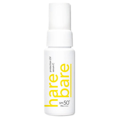 Harebare Protection UV Serum C Mist N SPF50+ PA++++, 40ml