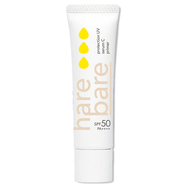 Harebare Protection UV Serum C Primer (01), 30g