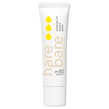 Harebare Protection UV Serum C Primer (01), 30g
