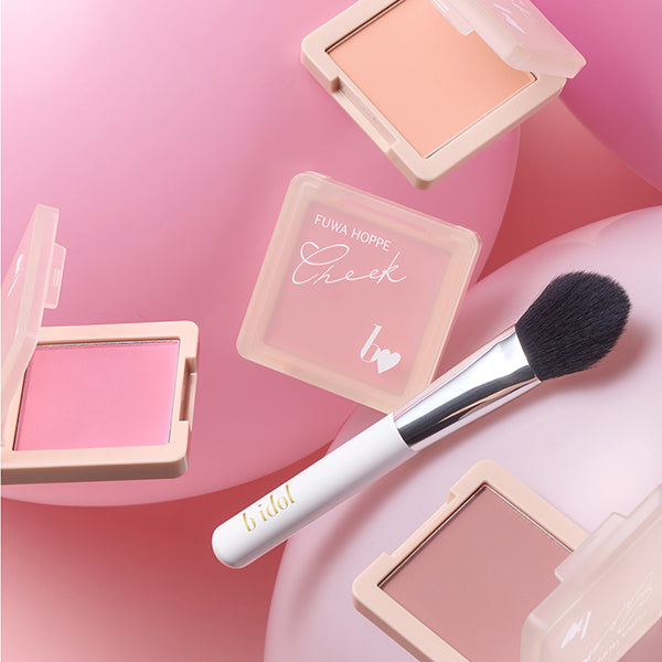 b idol Hoppe Tatsujin Brush, 12g