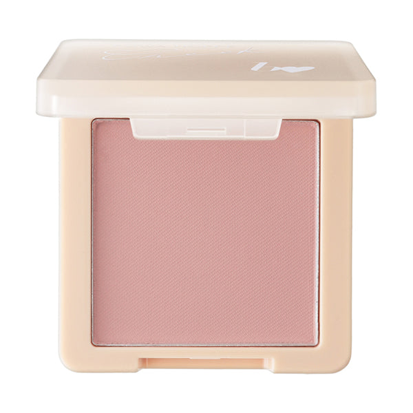 b idol Fuwahoppe Cheek (03 After-Bath Rose), 4.5g