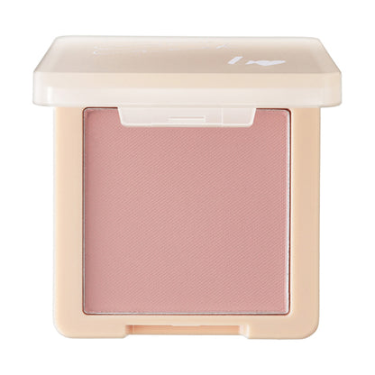 b idol Fuwahoppe Cheek (03 After-Bath Rose), 4.5g