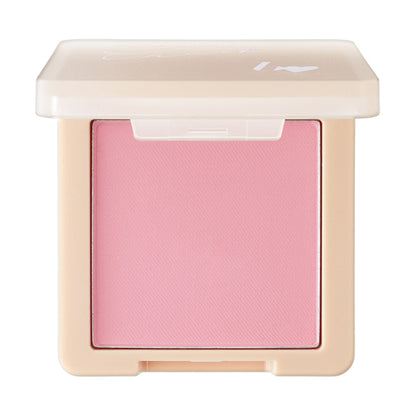 b idol Fuwahoppe Cheek (02 Kyun Face Pink), 4.5g