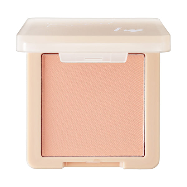 b idol Fuwahoppe Cheek (01 Smile Coral Beige), 4.5g