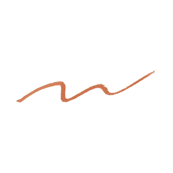 dejavu Lasting-fine E Ultra-Fine Cream Pencil 107 (Orange Chocolat)