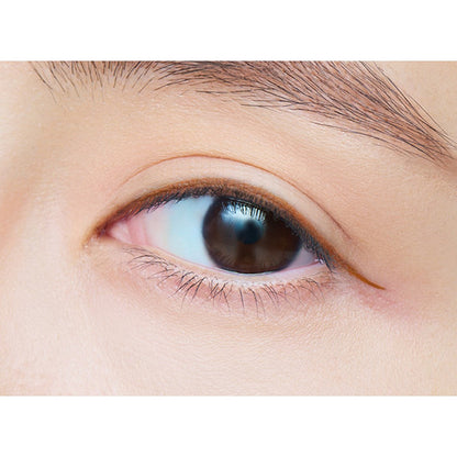dejavu Lasting-fine E Ultra-Fine Cream Pencil 107 (Orange Chocolat)