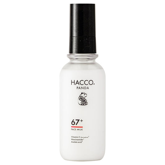 HACCO.PANDA Fermented Emulsion, 135ml