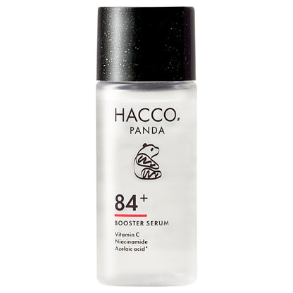HACCO.PANDA Fermented Boosting Essence Mini N, 10ml