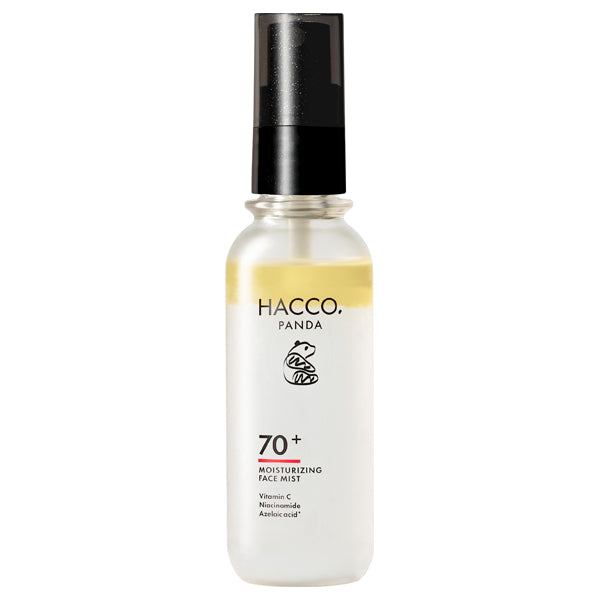 HACCO.PANDA Fermented Moisture Mist N, 80ml