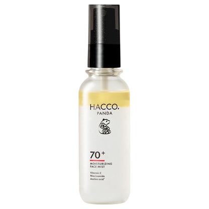 HACCO.PANDA Fermented Moisture Mist N, 80ml