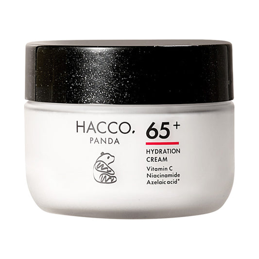 HACCO.PANDA Fermented Intensive Moisture Cream N, 50g