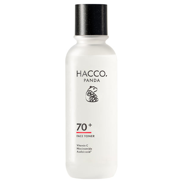 HACCO.PANDA Fermented Lotion N, 170ml