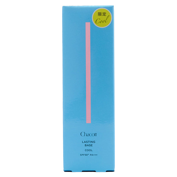 Chacott Lasting Base Cool SPF50+ PA+++ (Limited Edition, 559), 42g