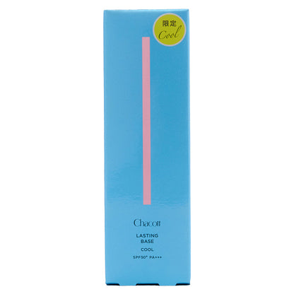 Chacott Lasting Base Cool SPF50+ PA+++ (Limited Edition, 559), 42g