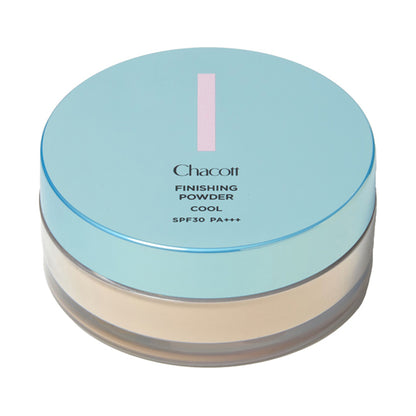Chacott Finishing UV Powder Cool SPF30 PA+++ (Limited Edition, 791), 15g