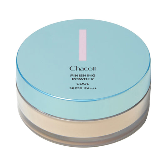 Chacott Finishing UV Powder Cool SPF30 PA+++ (Limited Edition, 791), 15g