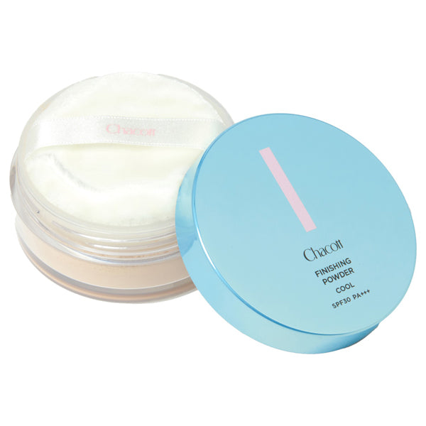 Chacott Finishing UV Powder Cool SPF30 PA+++ (Limited Edition, 791), 15g