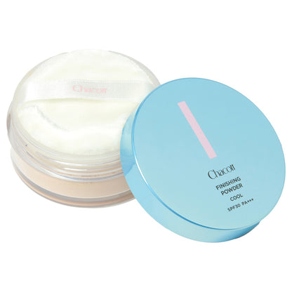 Chacott Finishing UV Powder Cool SPF30 PA+++ (Limited Edition, 791), 15g