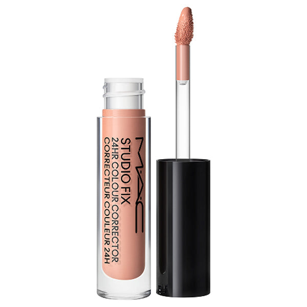 M.A.C Studio Fix 24 Color Collector (Peach)