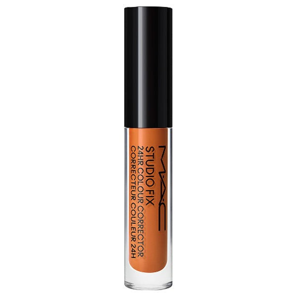 M.A.C Studio Fix 24 Color Collector (Orange)