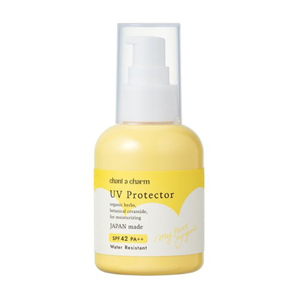 chant a charm UV Protector SPF42 PA++, 80ml