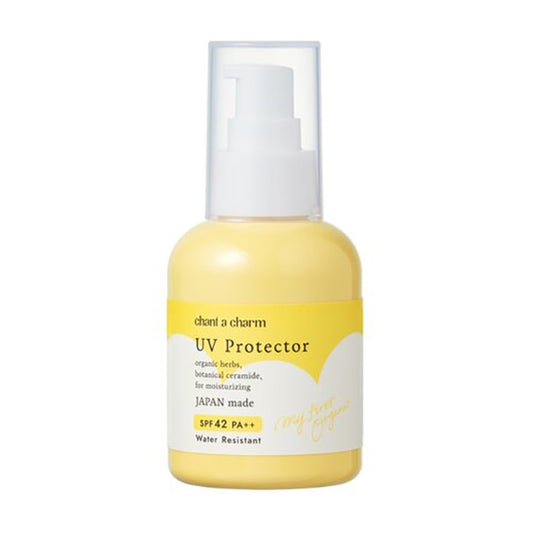chant a charm UV Protector SPF42 PA++, 80ml