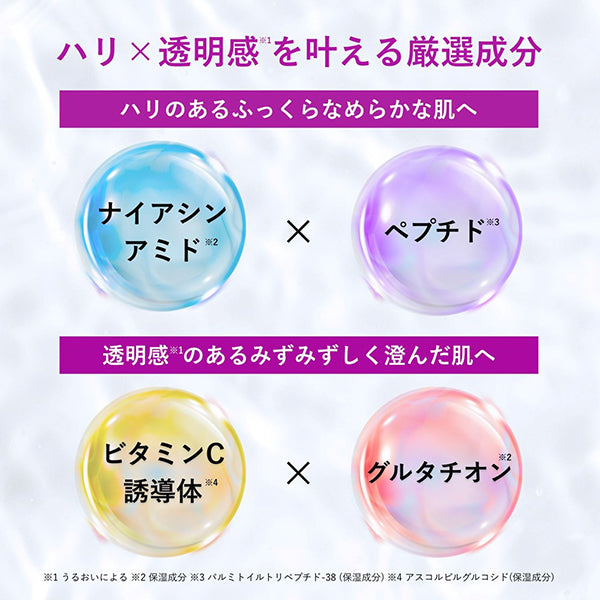 ORBIS Shot Plus Nano NC Direct Shot Mask, 5 Pack