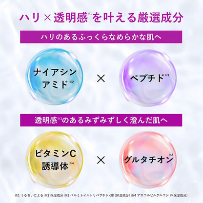 ORBIS Shot Plus Nano NC Direct Shot Mask, 5 Pack