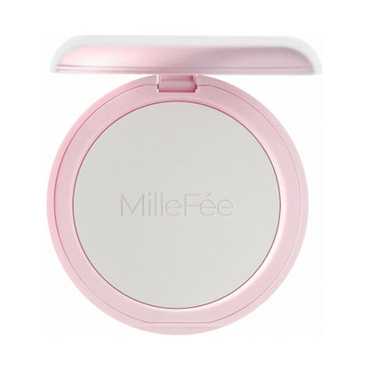 MilleFee Idol Filter Powder (01 Clear White)