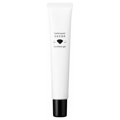 Rosette Black Nose Gel, 20g