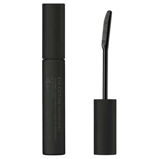 ETTUSAIS Mascara Base (Sheer Black), 6g