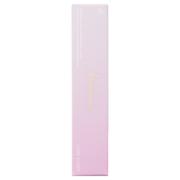 Ririmew Lame Gloss (Crystal), 4.4g