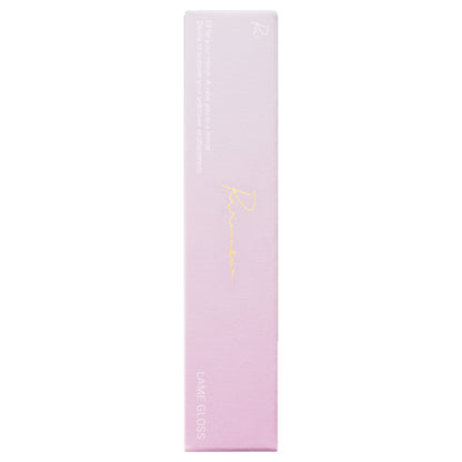 Ririmew Lame Gloss (Crystal), 4.4g