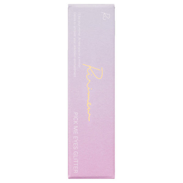 Ririmew Pick Me Eyes Glitter (Feel Me), 3.5g
